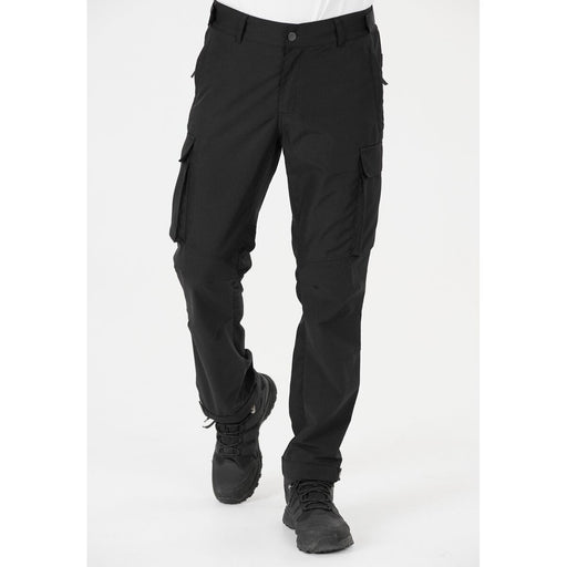 WHISTLER Thurmond M Outdoor Pants Pants 1001 Black