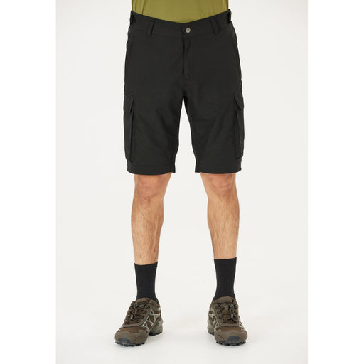 WHISTLER Thurmond M Shorts Shorts 1001 Black