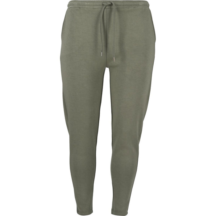 Q SPORTSWEAR Tiamo W Sweat Pants Pants 1182 Castor Gray