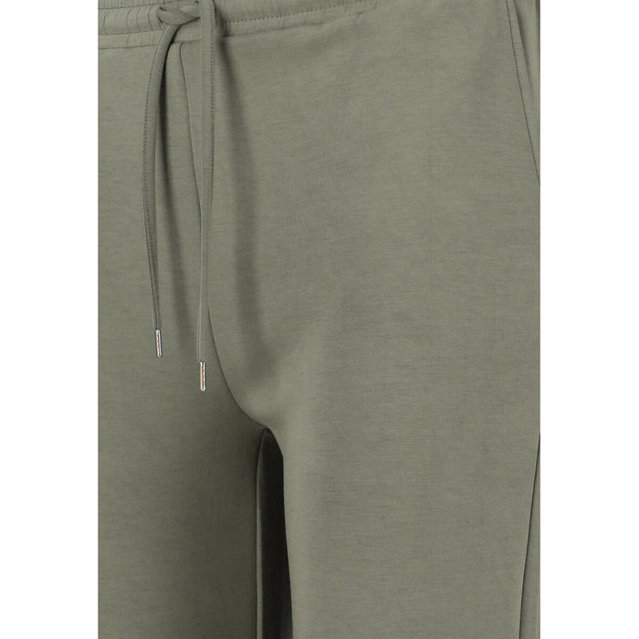 Q SPORTSWEAR Tiamo W Sweat Pants Pants 1182 Castor Gray