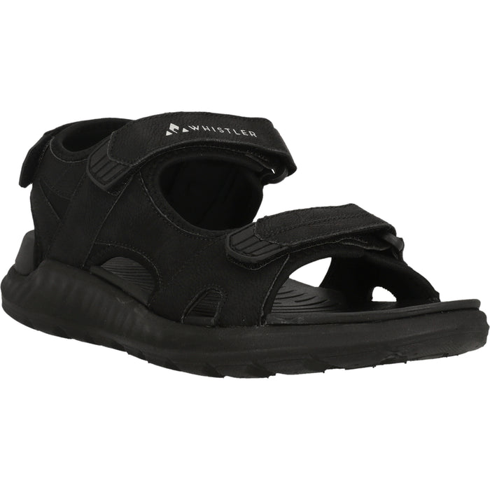 WHISTLER Tiberius M Sandal Sandal 1001S Black