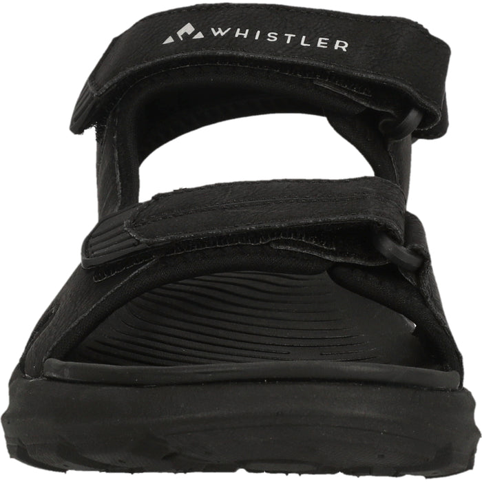 WHISTLER Tiberius M Sandal Sandal 1001S Black
