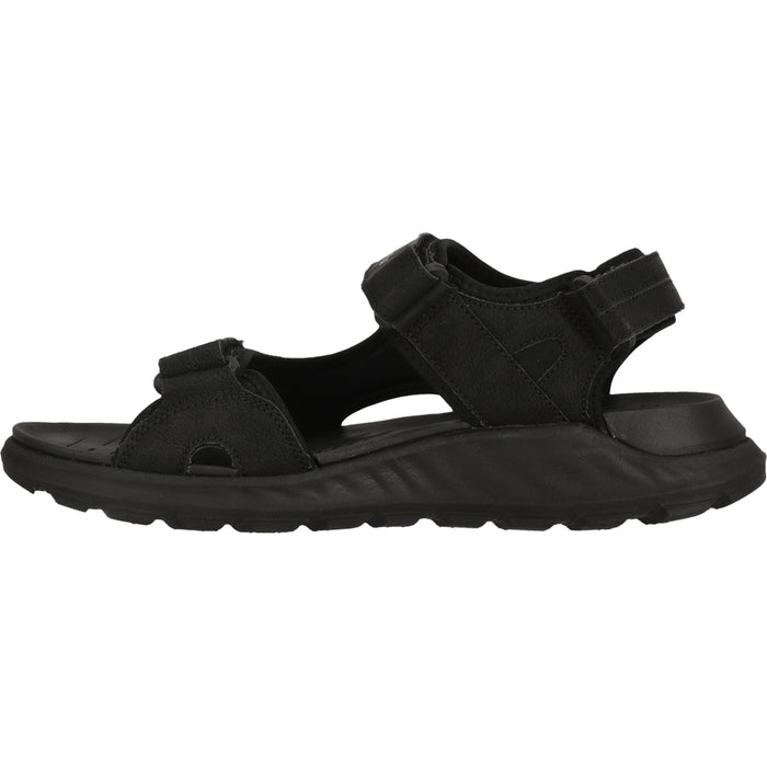 WHISTLER Tiberius M Sandal Sandal 1001S Black