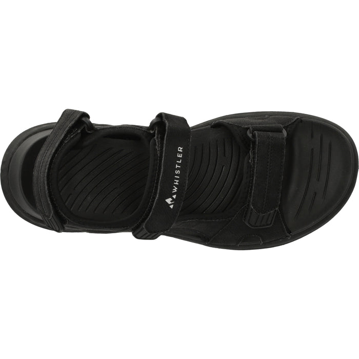 WHISTLER Tiberius M Sandal Sandal 1001S Black