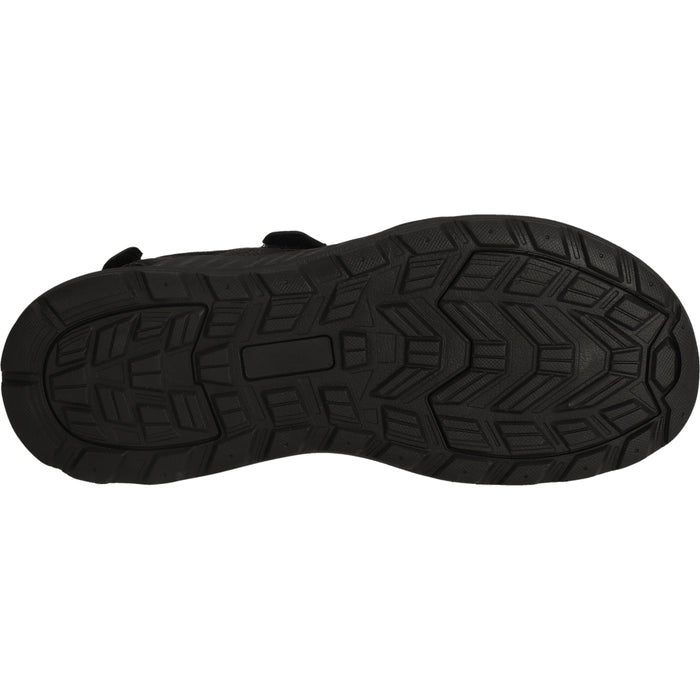 WHISTLER Tiberius M Sandal Sandal 1001S Black