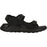 WHISTLER Tiberius M Sandal Sandal 1001S Black