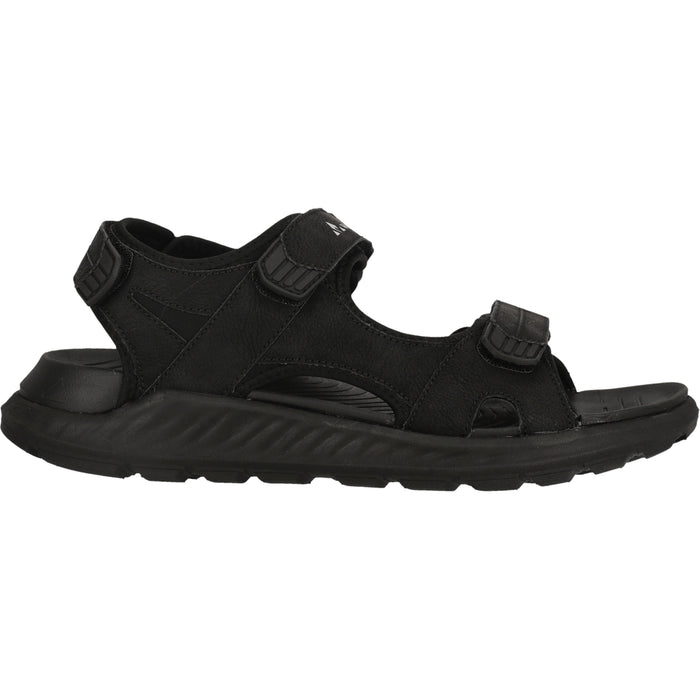 WHISTLER Tiberius M Sandal Sandal 1001S Black