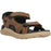 WHISTLER Tiberius M Sandal Sandal 1200 Cocoa Brown