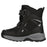 ZIGZAG Tikul Kids Boot WP Boots 1001 Black