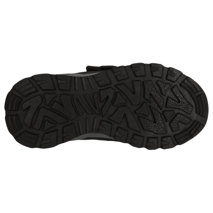 ZIGZAG Tikul Kids Boot WP Boots 1001 Black
