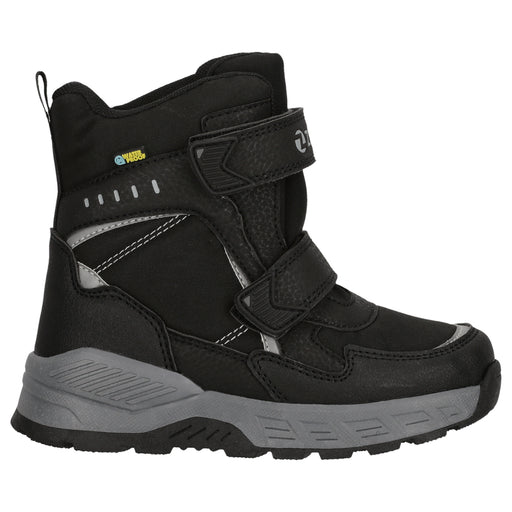ZIGZAG Tikul Kids Boot WP Boots 1001 Black