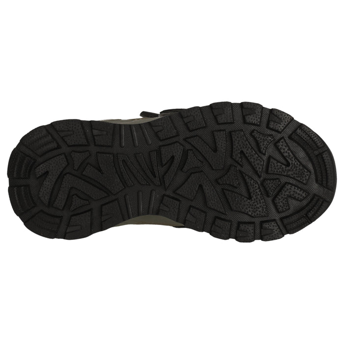 ZIGZAG Tikul Kids Boot WP Boots 5214 Khaki