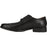 CLARKS ESSENTIALS Tilden Walk G Shoes 1216 Black Leather