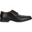 CLARKS ESSENTIALS Tilden Walk G Shoes 1216 Black Leather