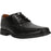 CLARKS ESSENTIALS Tilden Walk G Shoes 1216 Black Leather