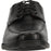 CLARKS ESSENTIALS Tilden Walk G Shoes 1216 Black Leather