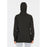 SOS Timberline Uni Balaclava Hoodie Midlayer 1001 Black