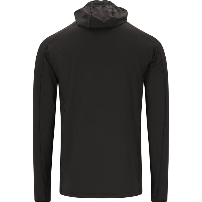 SOS Timberline Uni Balaclava Hoodie Midlayer 1001 Black