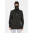 SOS Timberline Uni Balaclava Hoodie Midlayer 1001 Black