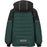 ZIGZAG Timbuktu Melange Jacket W-Pro 10000 Jacket 3175 Trekking Green