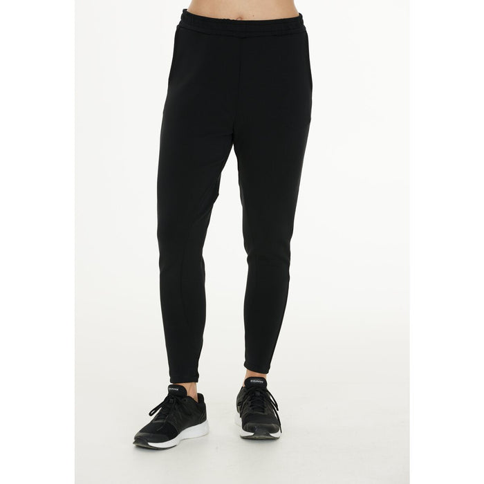 ENDURANCE Timmia W Sweat Pants Pants 1001 Black