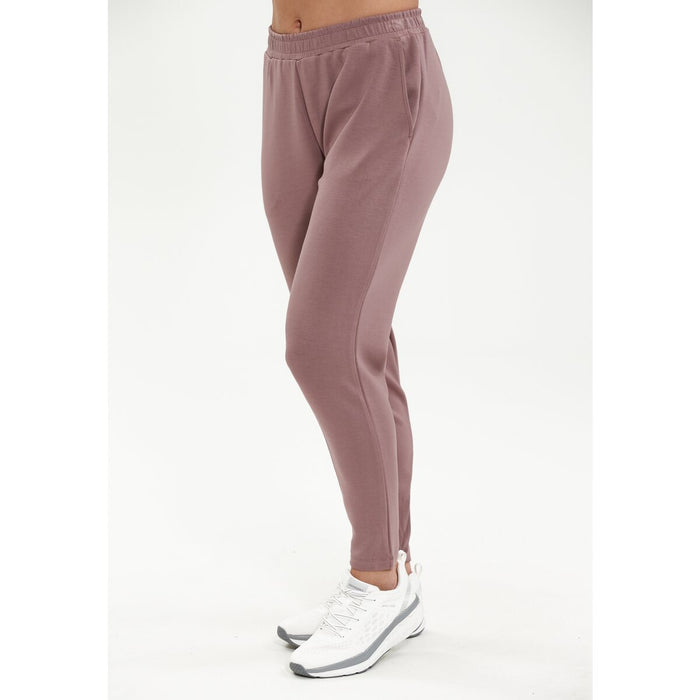 ENDURANCE Timmia W Sweat Pants Pants 4162 Twilight Mauve