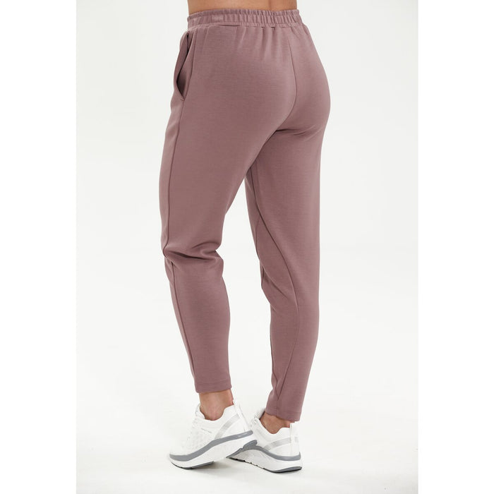 ENDURANCE Timmia W Sweat Pants Pants 4162 Twilight Mauve