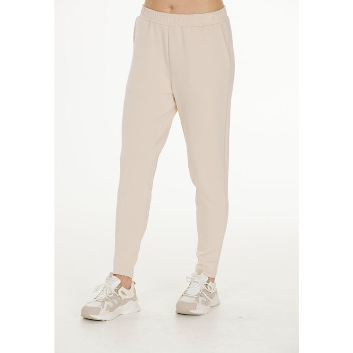 ENDURANCE Timmia W Sweat Pants Pants 5131 Whitecap Gray