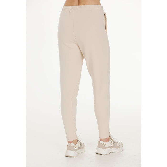 ENDURANCE Timmia W Sweat Pants Pants 5131 Whitecap Gray