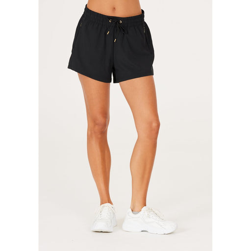 ATHLECIA Timmie V2 W 2-in-1 Shorts Shorts 1001 Black