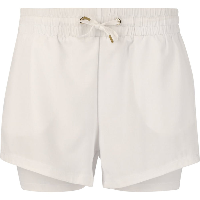 ATHLECIA Timmie V2 W 2-in-1 Shorts Shorts 1002 White