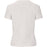 ATHLECIA Tinashe W Rib S/S Tee T-shirt 1002 White