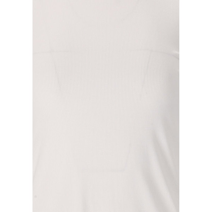 ATHLECIA Tinashe W Rib S/S Tee T-shirt 1002 White