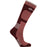 ZIGZAG Tippy Ski Socks Socks 4132 Tawny Port