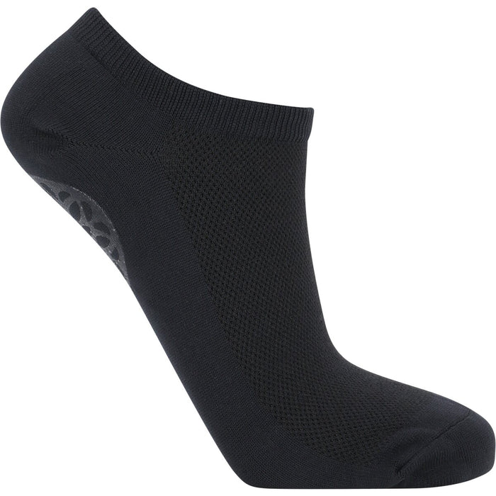 ATHLECIA Tium Yoga Socks Low Cut Socks 1001 Black