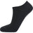 ATHLECIA Tium Yoga Socks Low Cut Socks 1001 Black