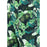 CRUZ Toby Jr. Mid Thigh Boardshorts Boardshorts Print 3621 Green Leaf