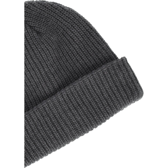 WHISTLER Tofino Knitted Wool Hat Hoods 1051 Asphalt