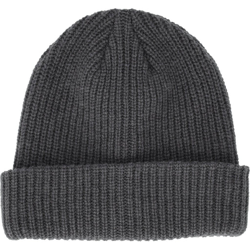 WHISTLER Tofino Knitted Wool Hat Hoods 1051 Asphalt