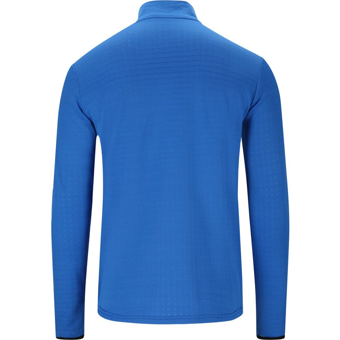 ENDURANCE Toko M Midlayer Midlayer 2084 Strong Blue