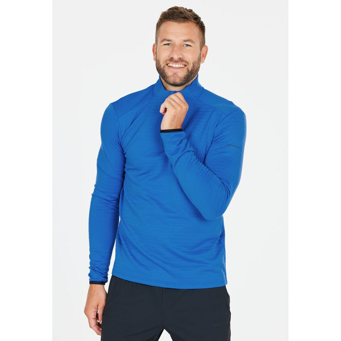 ENDURANCE Toko M Midlayer Midlayer 2084 Strong Blue