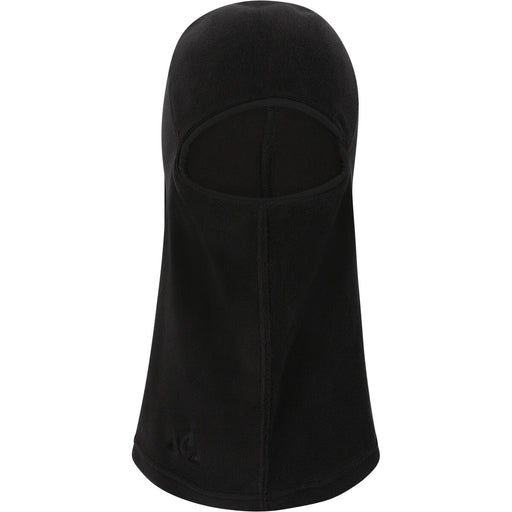 WHISTLER Tolaga Micro Fleece Balaclava Hoods 1001 Black