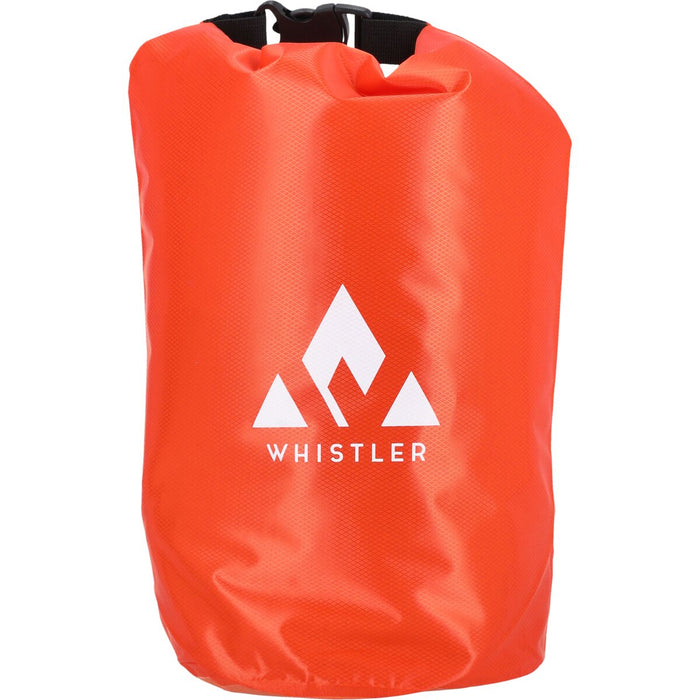 WHISTLER Tonto 10L Dry Bag Accessories 5002 Shocking Orange