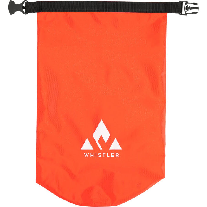 WHISTLER Tonto 10L Dry Bag Accessories 5002 Shocking Orange