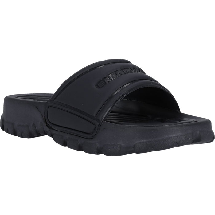 ENDURANCE Toopin Pool Sandal Sandal 1001 Black