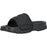 ENDURANCE Toopin Pool Sandal w Velcro Sandal 1001 Black