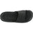 ENDURANCE Toopin Pool Sandal w Velcro Sandal 1001 Black