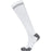 ENDURANCE! Torent Reflective Long Compression Running Socks Socks 1002 White