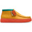 CLARKS PREMIUM TorhillExplore D Boots 6016 Orange Leather