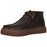CLARKS PREMIUM Torhill Hi G Boots 5228 Dark Brown Lea